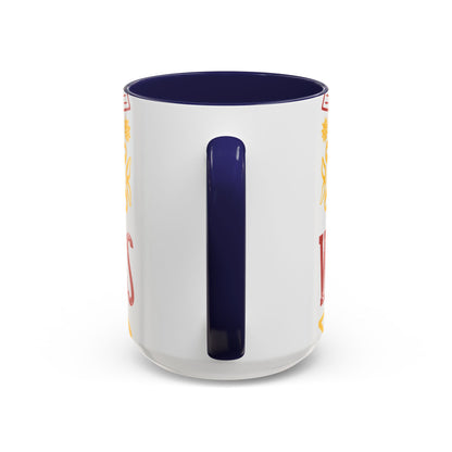 Isolation is the sum total of wretchedness to a man-01 — Accent Mug 11/15oz