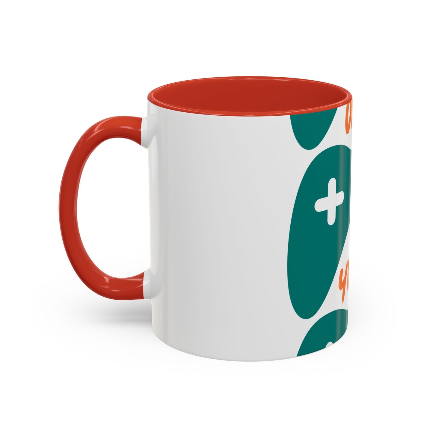 Gaming (82) — Accent Mug 11/15oz