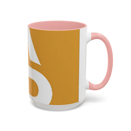 Icon — Accent Mug 11/15oz