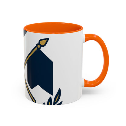Standard Bearer — Accent Mug 11/15oz