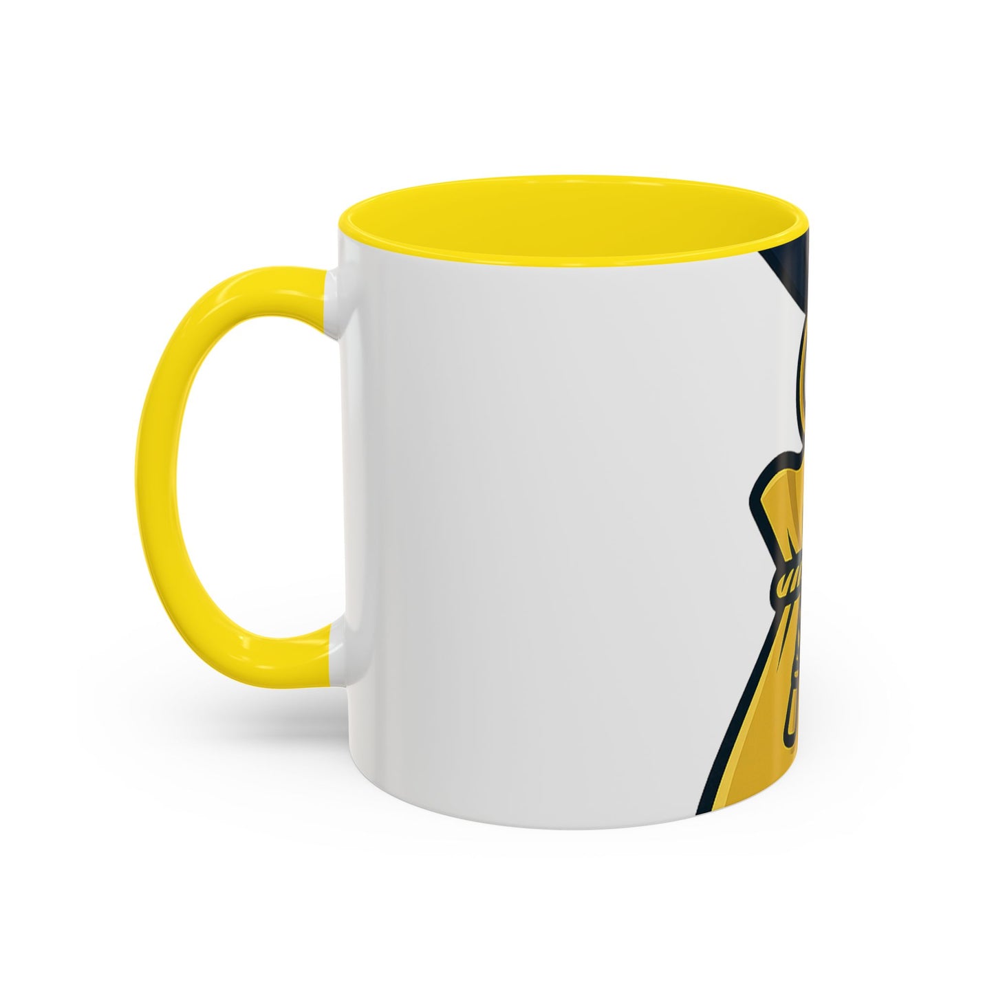 Almoner - Charity Steward — Accent Mug 11/15oz