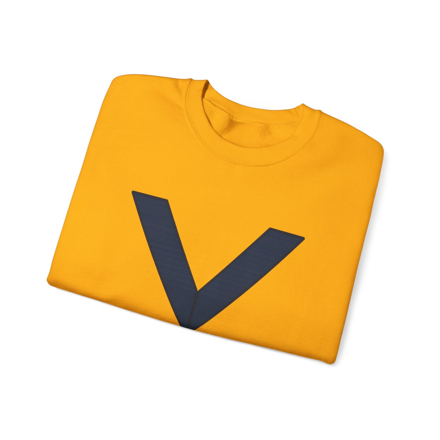 Librarian — Unisex Heavy Blend Crewneck (G18000)