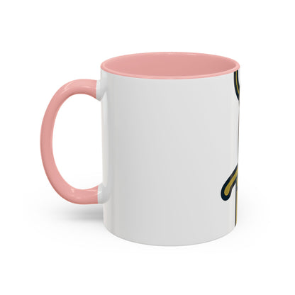 Tylers Assistant — Accent Mug 11/15oz