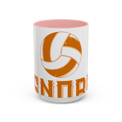 Be so good they canΓÇÖt ignore you-01 — Accent Mug 11/15oz