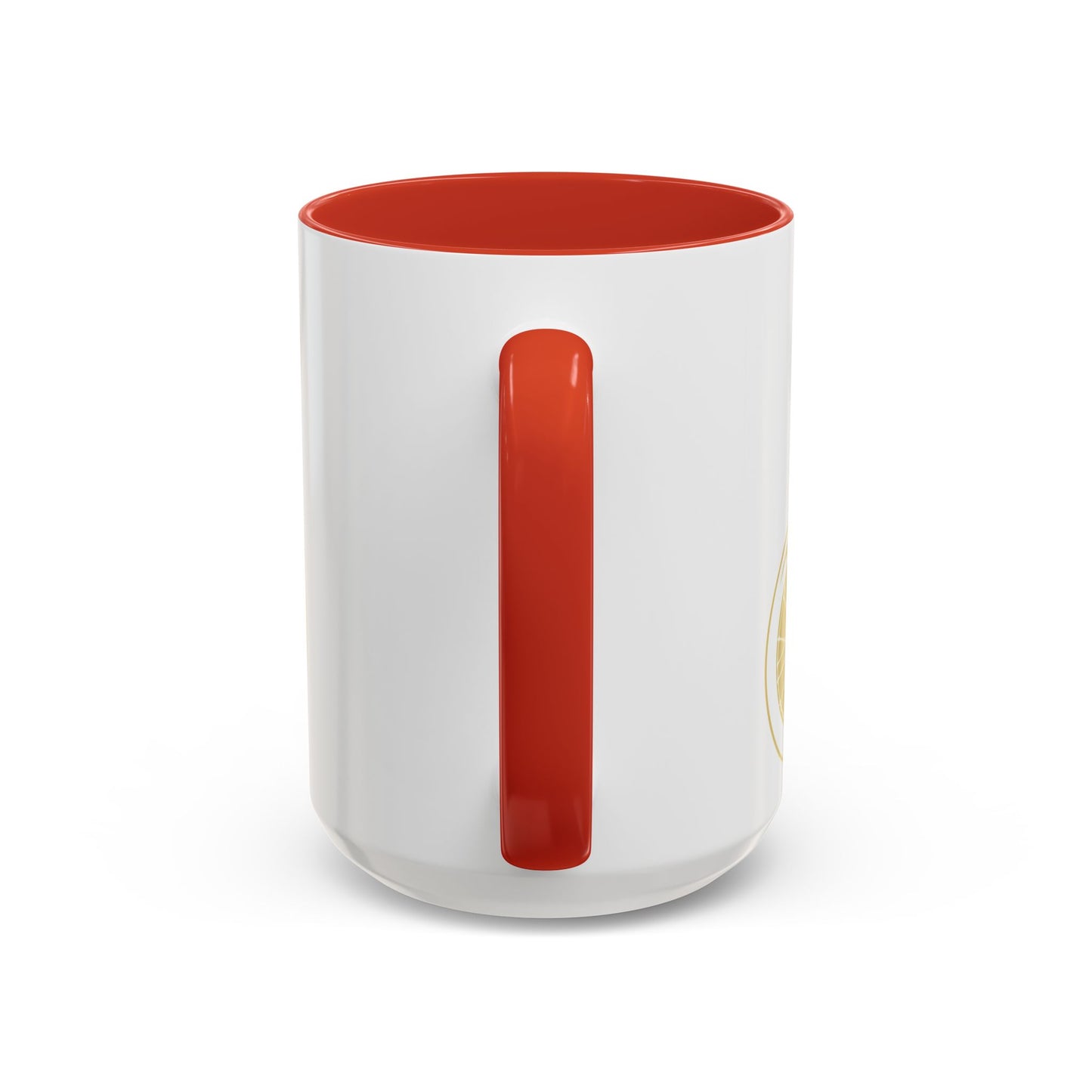 Motorbike (26) — Accent Mug 11/15oz