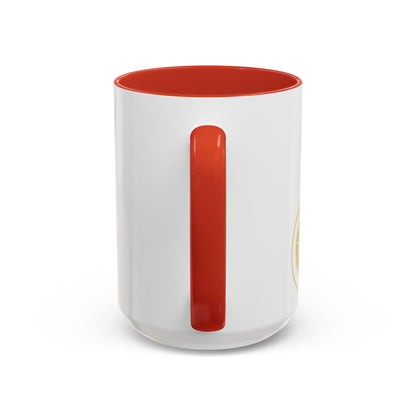 Motorbike (26) — Accent Mug 11/15oz