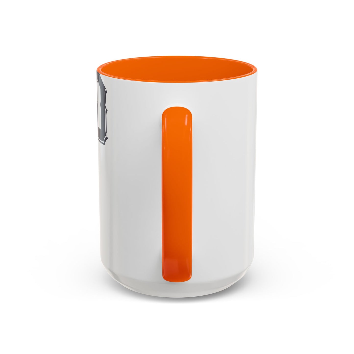 Sometimes itΓÇÖs not how good you are, but how bad you want it-01 — Accent Mug 11/15oz