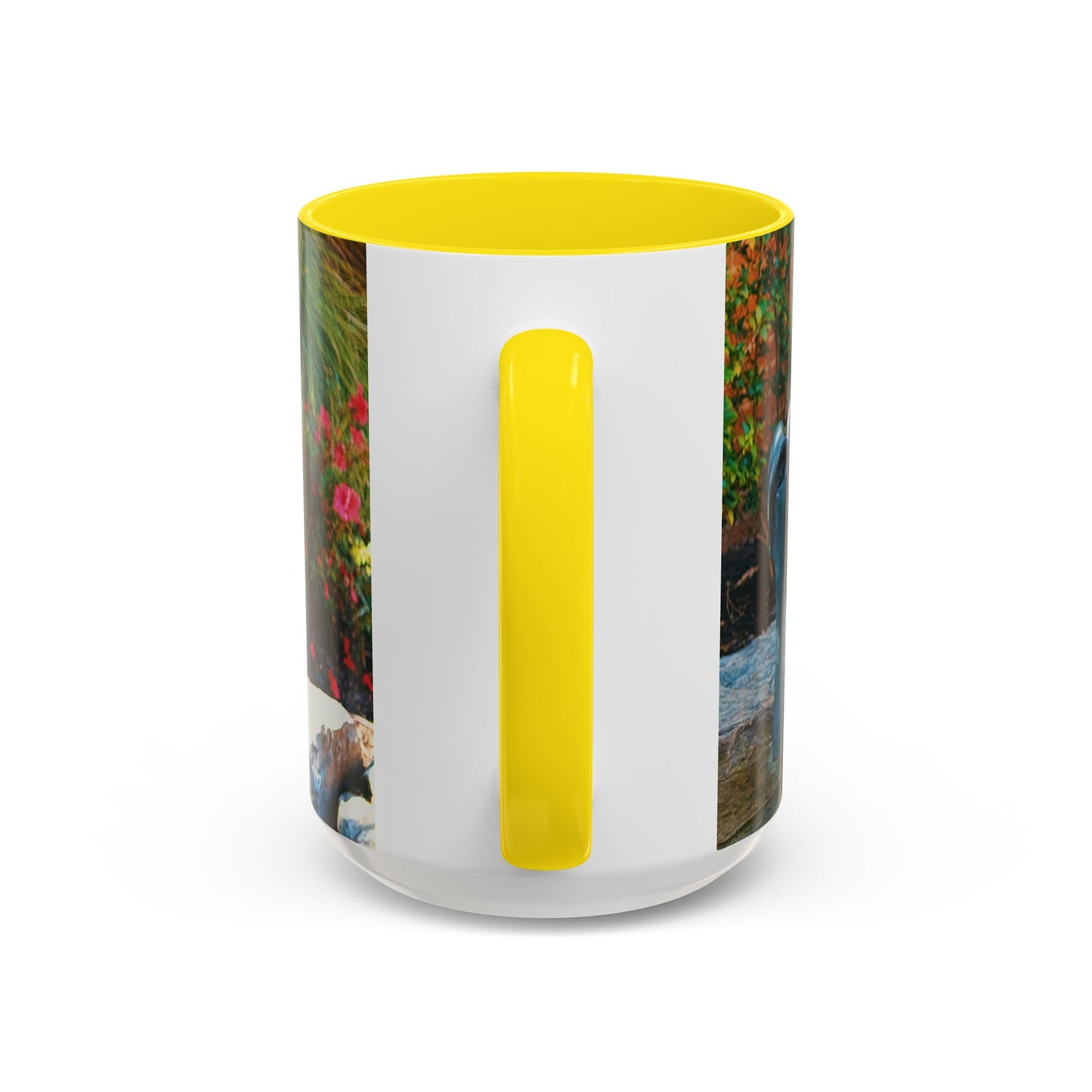 Gold Miner — Accent Mug 11/15oz