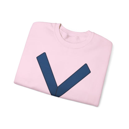 Senior Deacon -SD — Unisex Heavy Blend Crewneck (G18000)