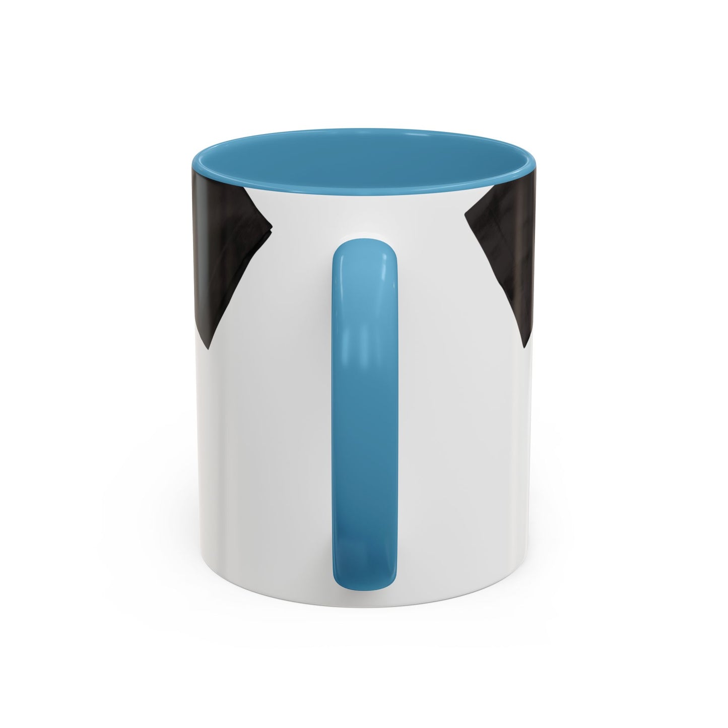 If you sacrifice early, youΓÇÖll win late-0 — Accent Mug 11/15oz