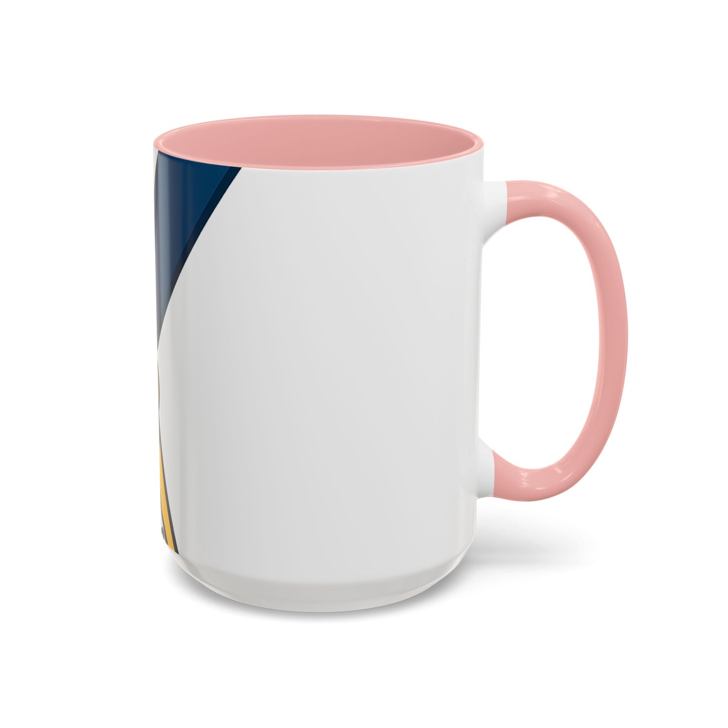 Senior Deacon -SD — Accent Mug 11/15oz