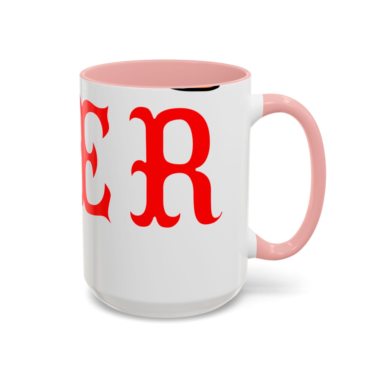 Alcohol (45) — Accent Mug 11/15oz