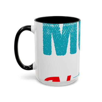 Nurse (25) — Accent Mug 11/15oz