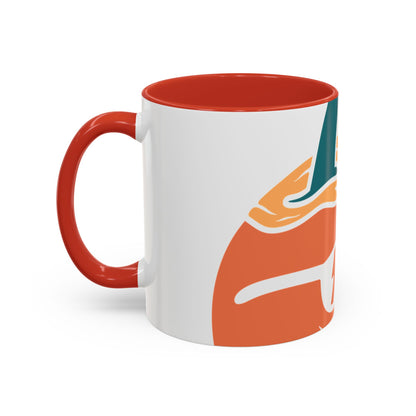 Summer (52) — Accent Mug 11/15oz