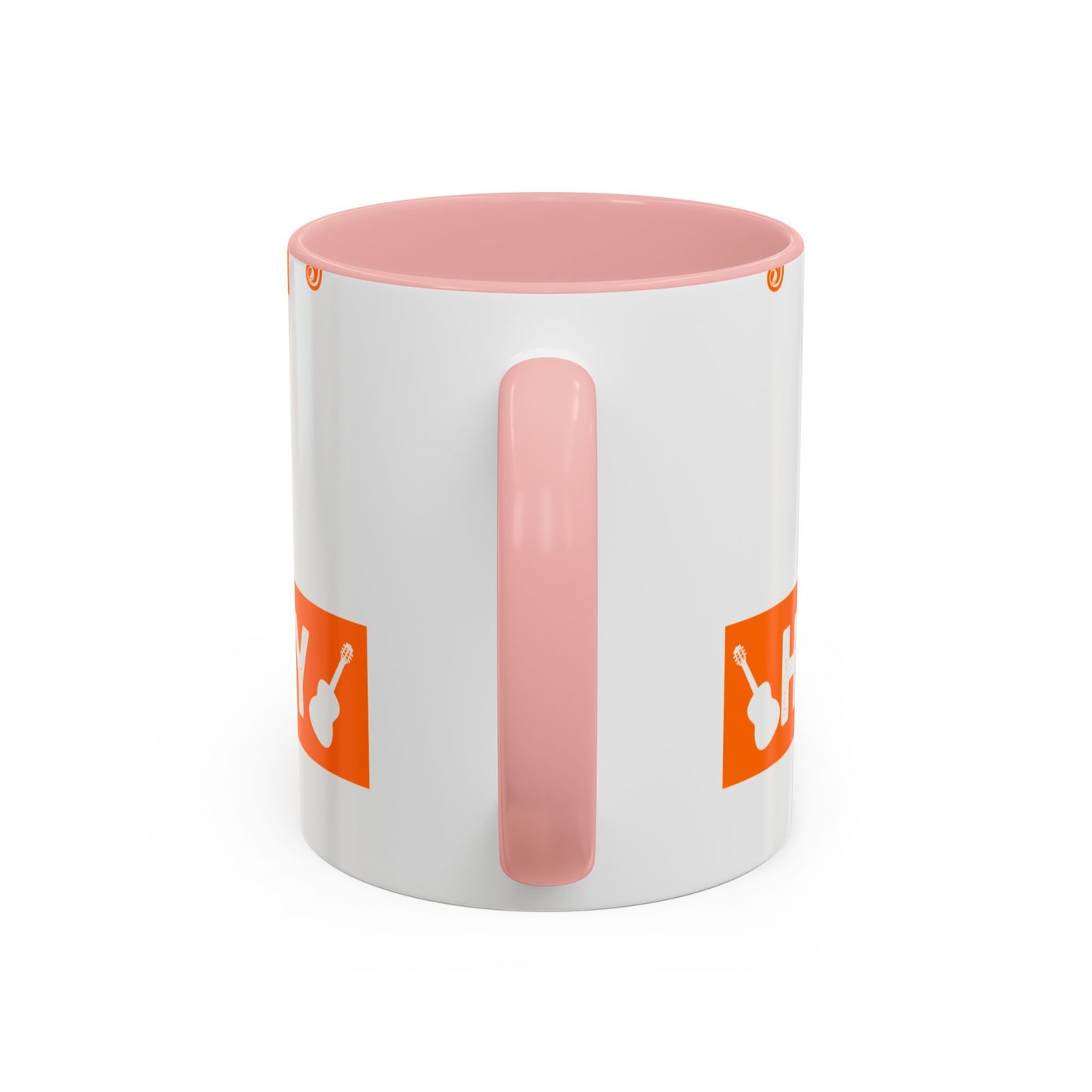 Music (27) — Accent Mug 11/15oz