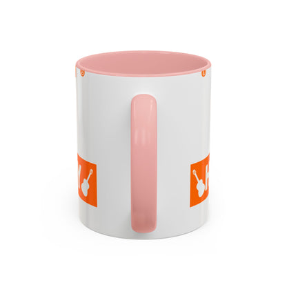 Music (27) — Accent Mug 11/15oz