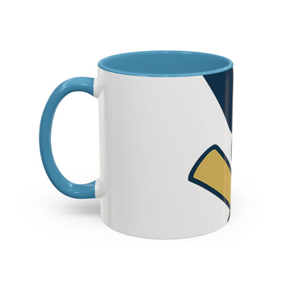 Curator — Accent Mug 11/15oz