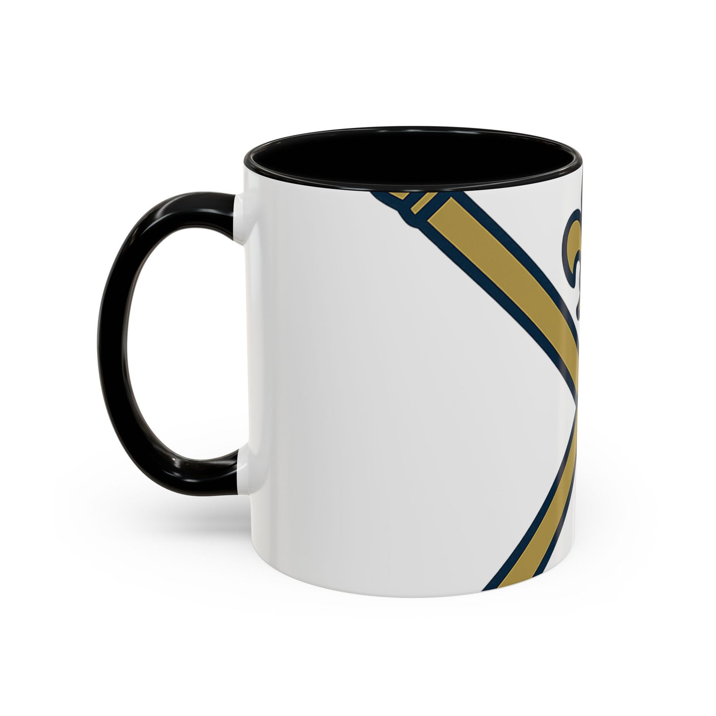 Junior Masters of Ceremony -UGLE-style — Accent Mug 11/15oz