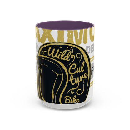 Motorcycle 2 (69) — Accent Mug 11/15oz