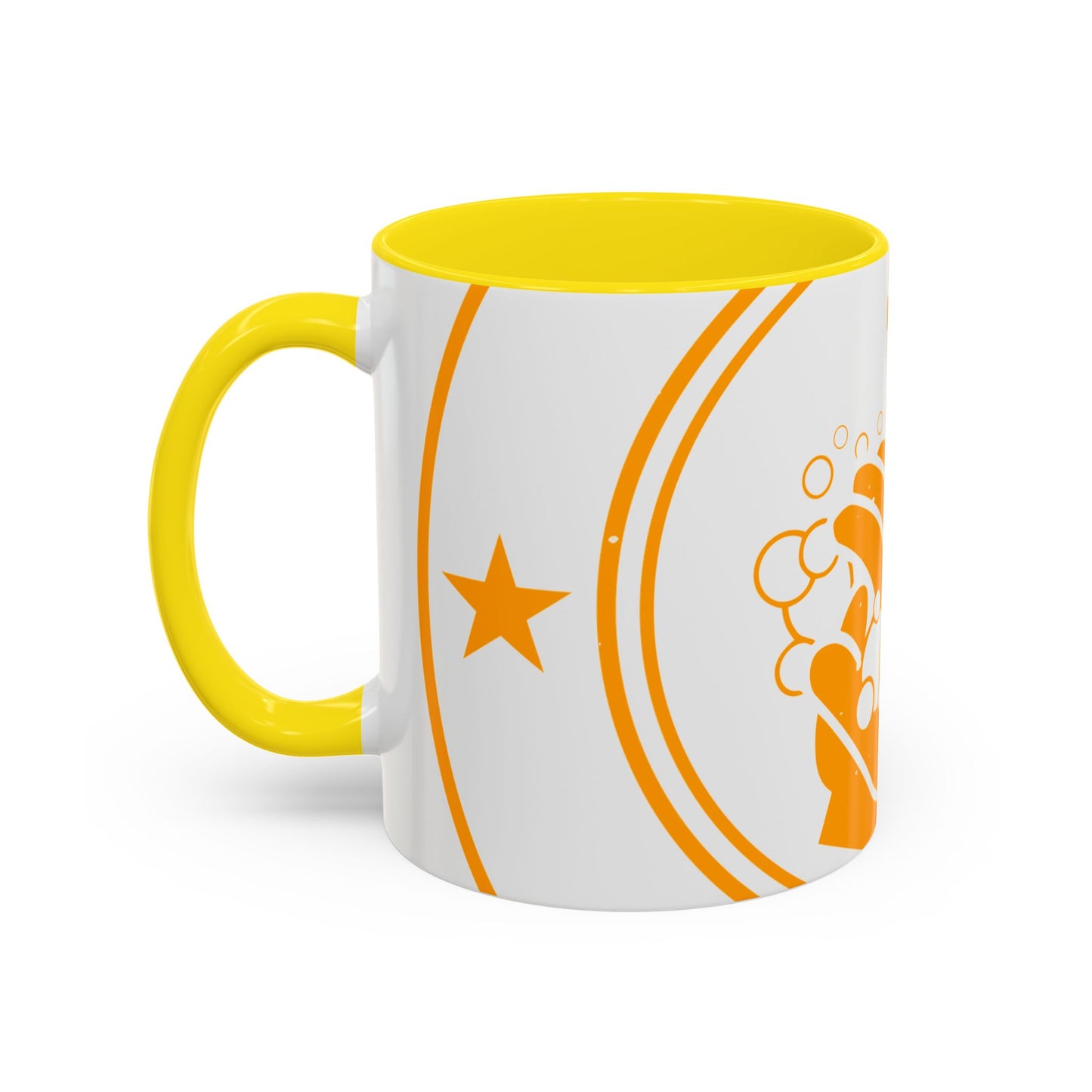 Yaasss Time will heal everything-01 — Accent Mug 11/15oz