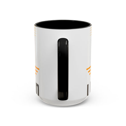 WeΓÇÖve taken a lot of things for granted. LetΓÇÖs stop and acknowledge-01 — Accent Mug 11/15oz