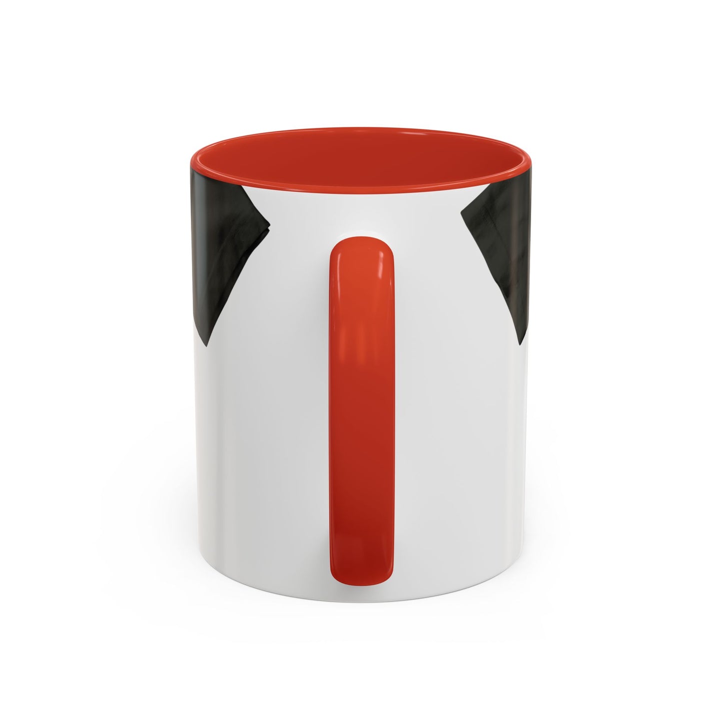 written and directed by quentin quarantine — Accent Mug 11/15oz