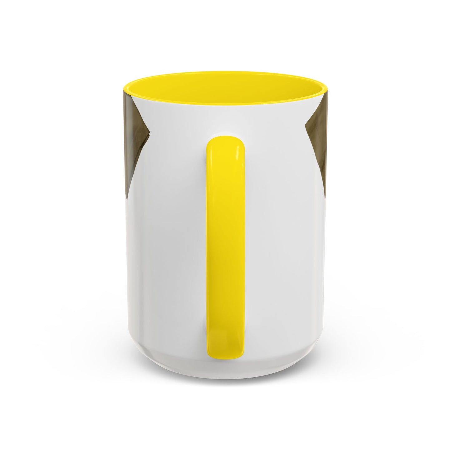 A lot of things to be grateful for in these times — Accent Mug 11/15oz