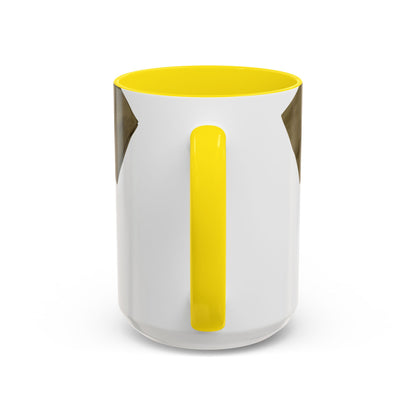 A lot of things to be grateful for in these times — Accent Mug 11/15oz