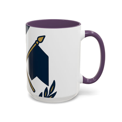 Standard Bearer — Accent Mug 11/15oz