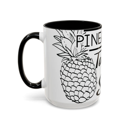 Nurse (19) — Accent Mug 11/15oz