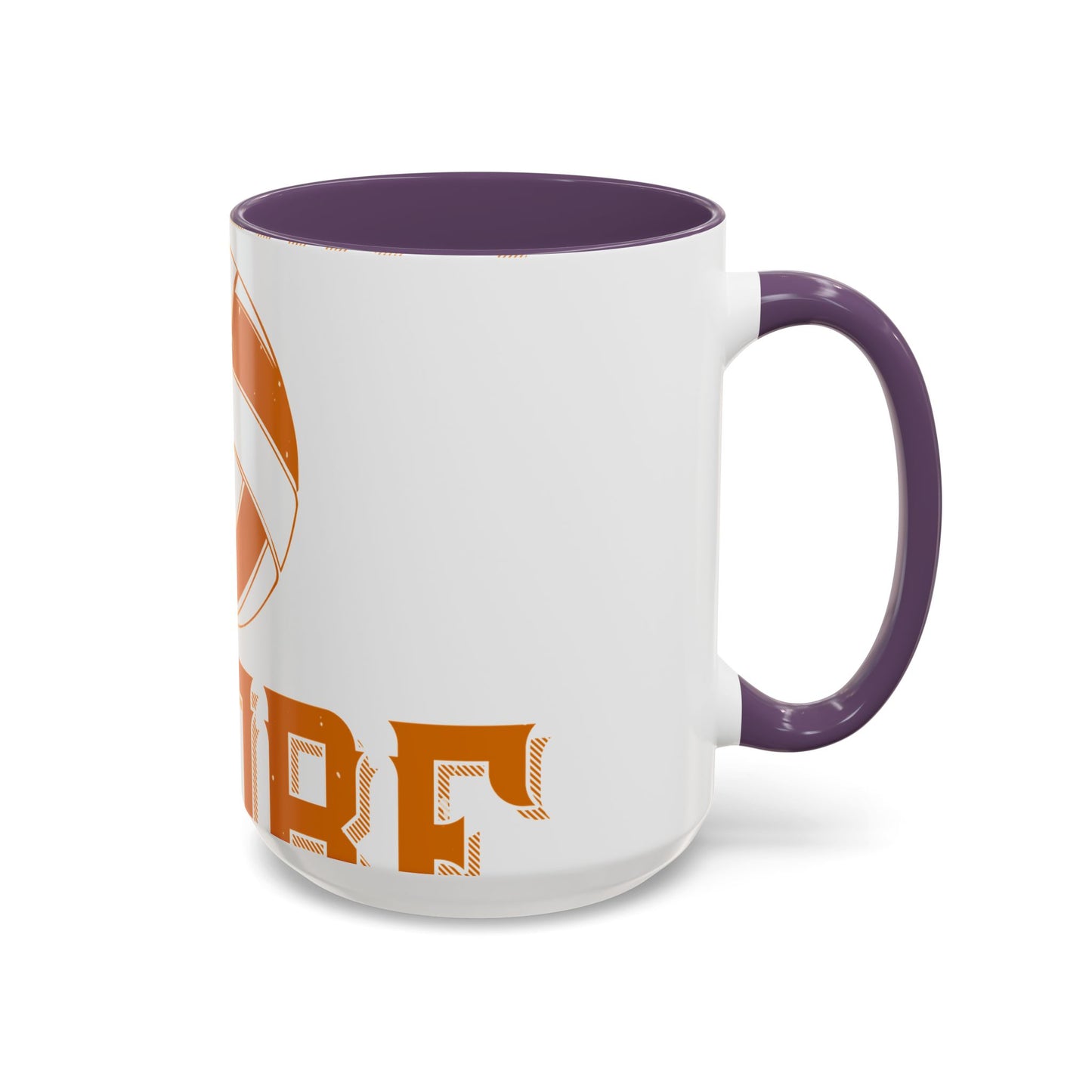 Be so good they canΓÇÖt ignore you-01 — Accent Mug 11/15oz