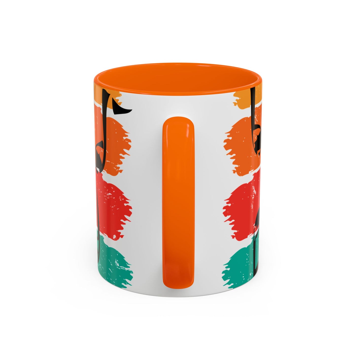 Music (22) — Accent Mug 11/15oz