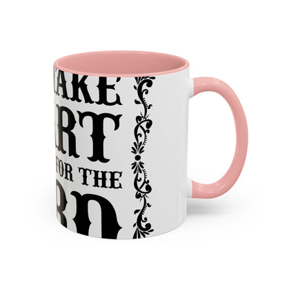 Christian (4) — Accent Mug 11/15oz