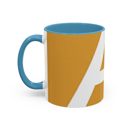 Icon — Accent Mug 11/15oz