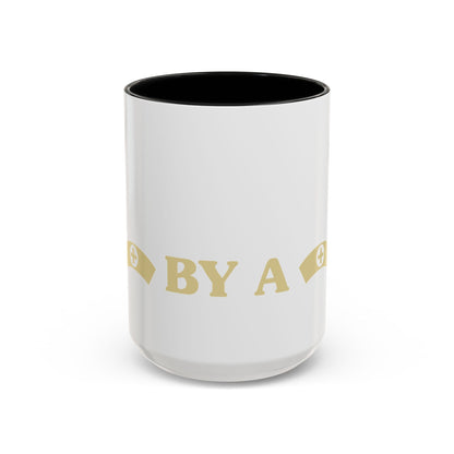 Nurse (31) — Accent Mug 11/15oz