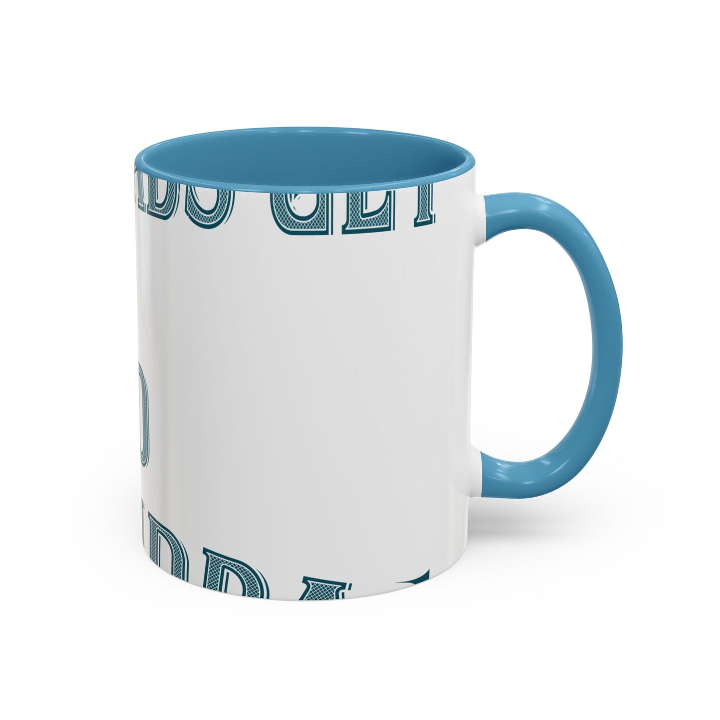 Great dads get promoted to grandpa-2 — Accent Mug 11/15oz