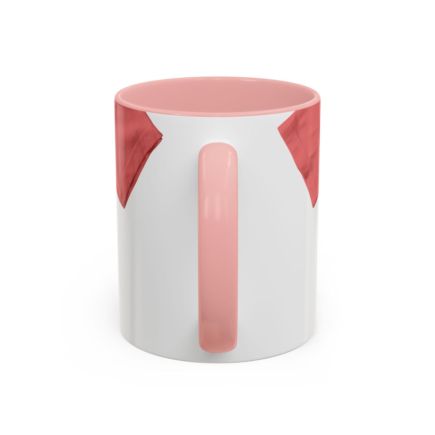 National isolation breeds national neurosis — Accent Mug 11/15oz