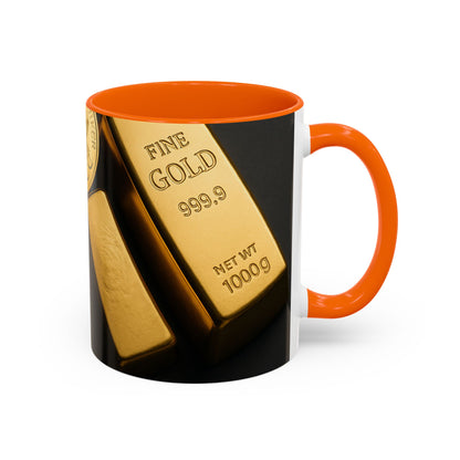 Absolute bullion banner and pictures of gold Jul 5, 2025, 06_39_35 PM — Accent Mug 11/15oz