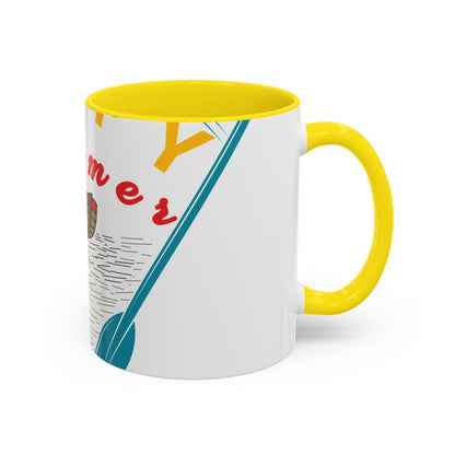 Summer (89) — Accent Mug 11/15oz