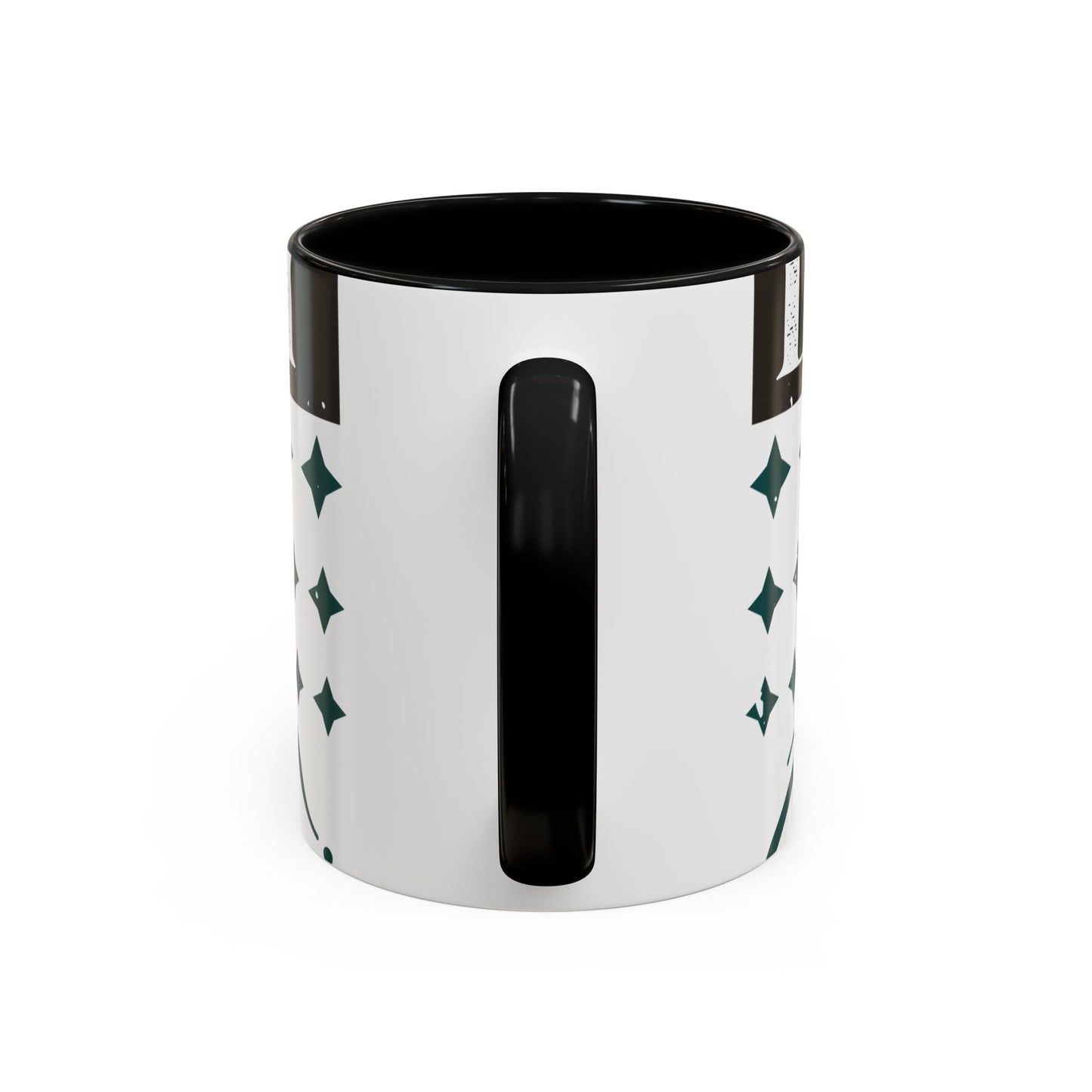 will you be my quarantine-01 — Accent Mug 11/15oz