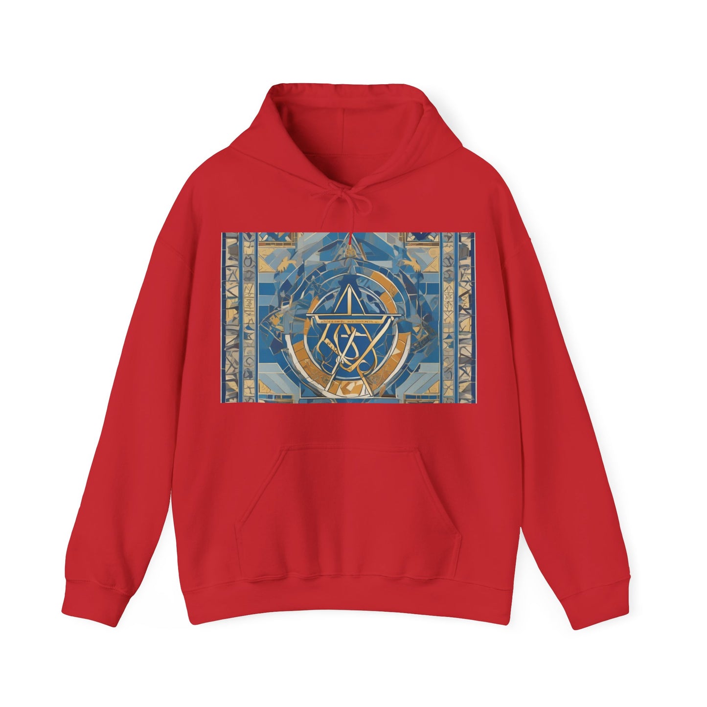 masonic_00059.png — Unisex Heavy Blend Hoodie (G18500)
