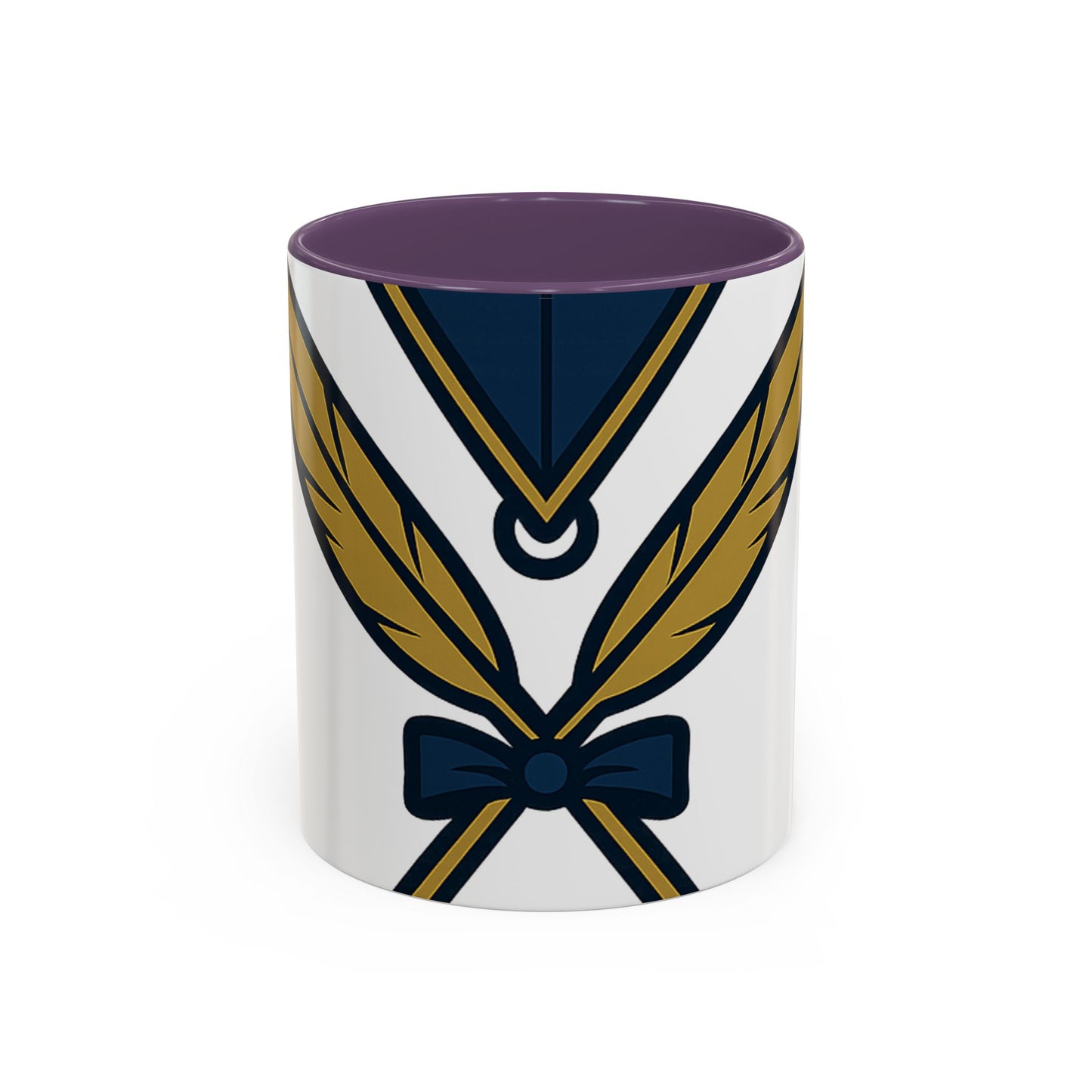 Secretary — Accent Mug 11/15oz