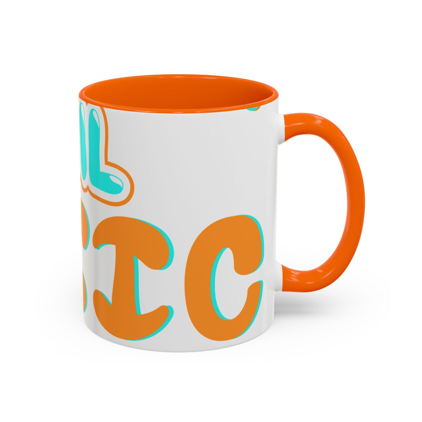 Music (28) — Accent Mug 11/15oz