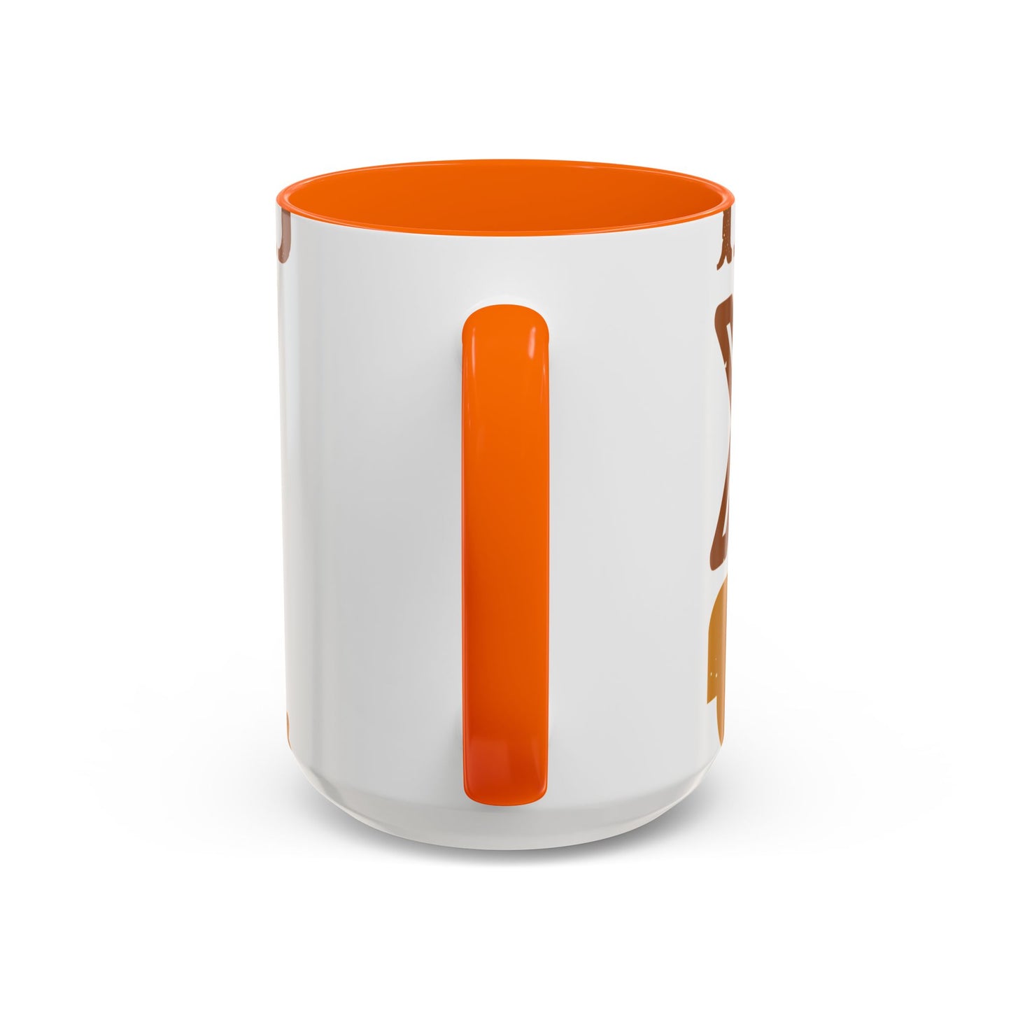 I Just Dropped A Load-01 — Accent Mug 11/15oz