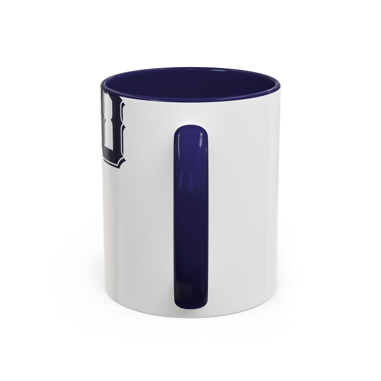 Sometimes itΓÇÖs not how good you are, but how bad you want it-01 — Accent Mug 11/15oz