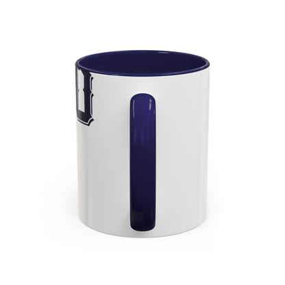 Sometimes itΓÇÖs not how good you are, but how bad you want it-01 — Accent Mug 11/15oz