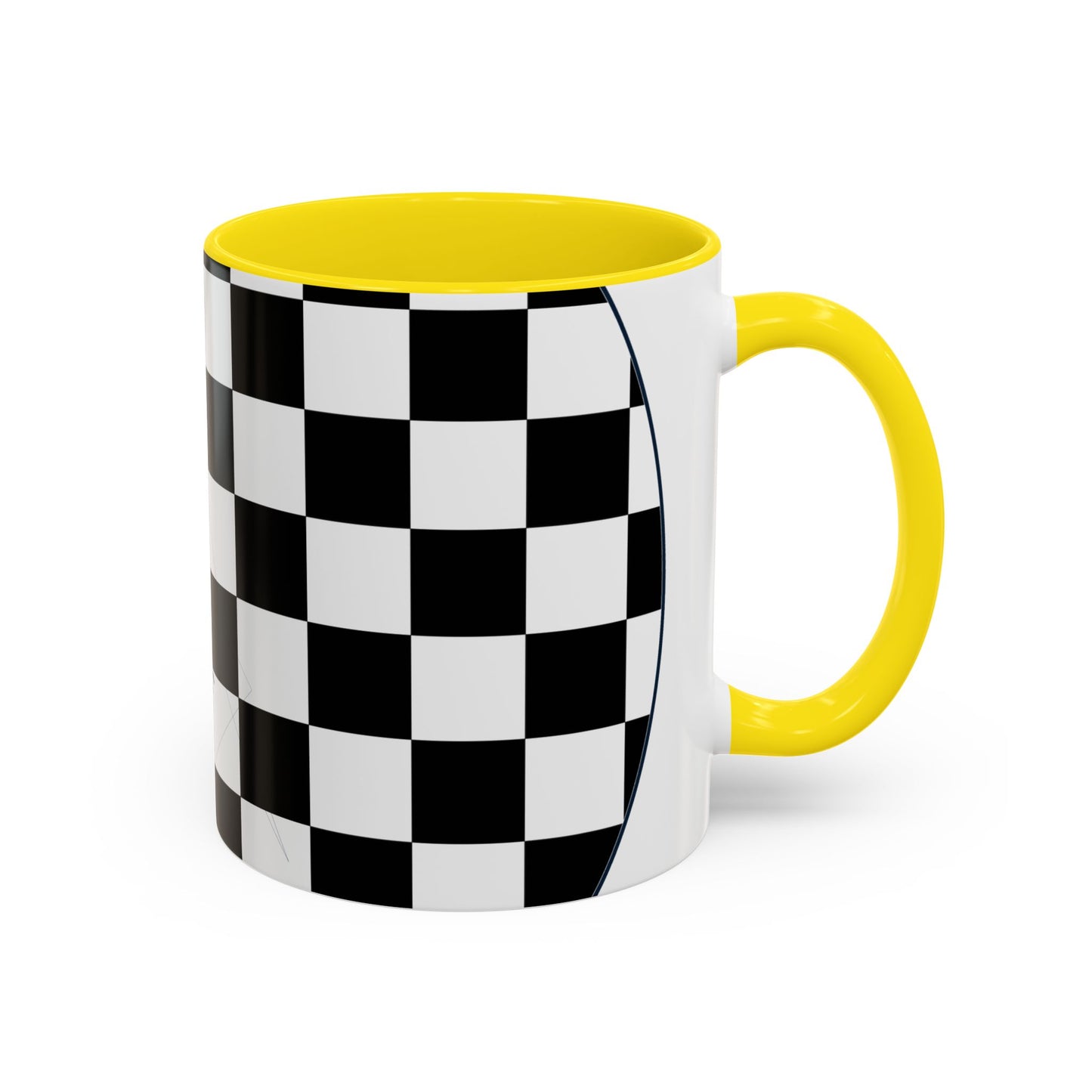 Masonic_Mosaic_Badge_4800 — Accent Mug 11/15oz