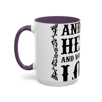 Christian (4) — Accent Mug 11/15oz