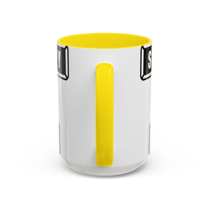 Gaming (88) — Accent Mug 11/15oz