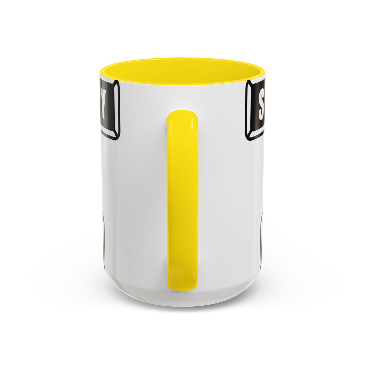 Gaming (88) — Accent Mug 11/15oz